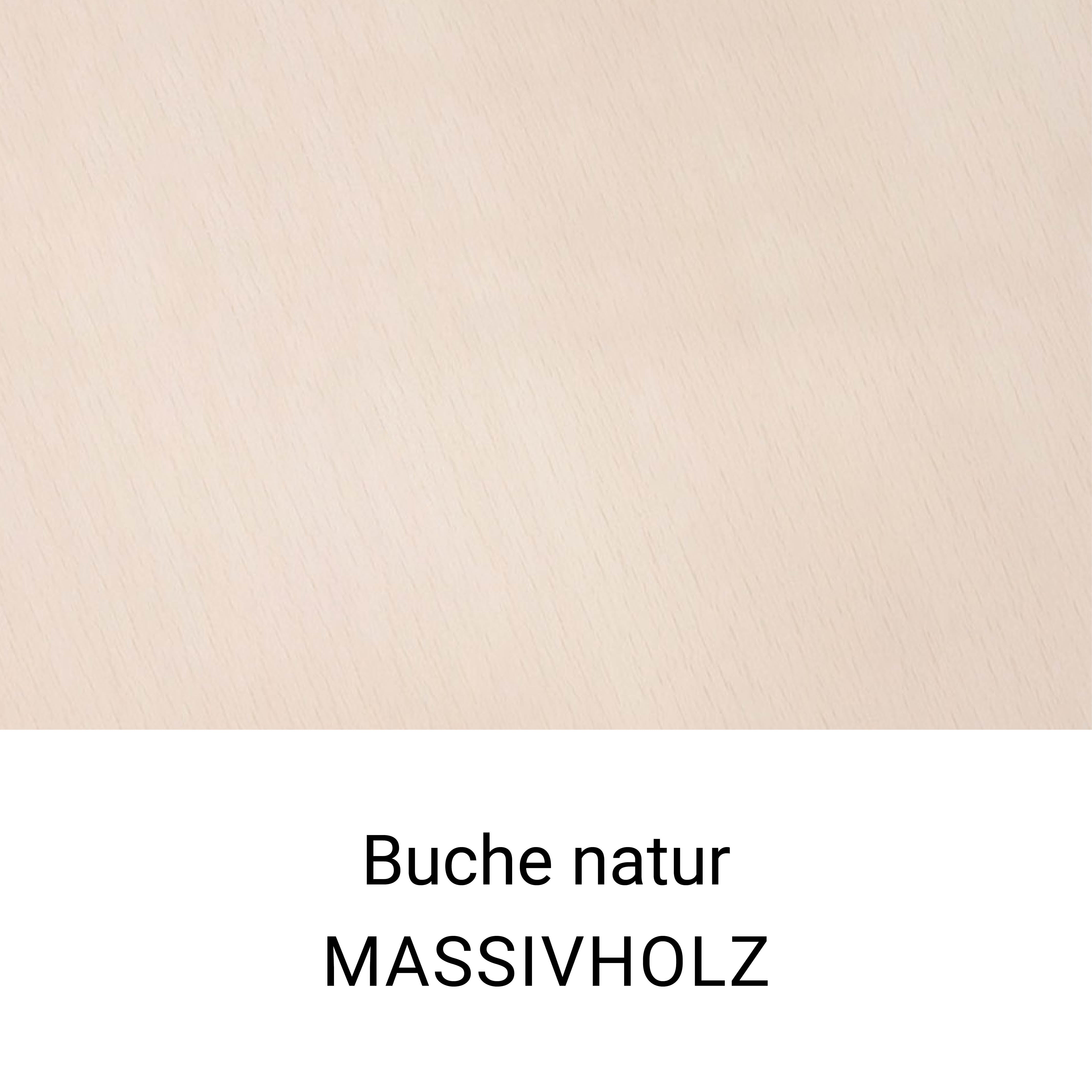 Muster: Oberfläche des hellen Buchenholzes mit feinen Holzmaserungen