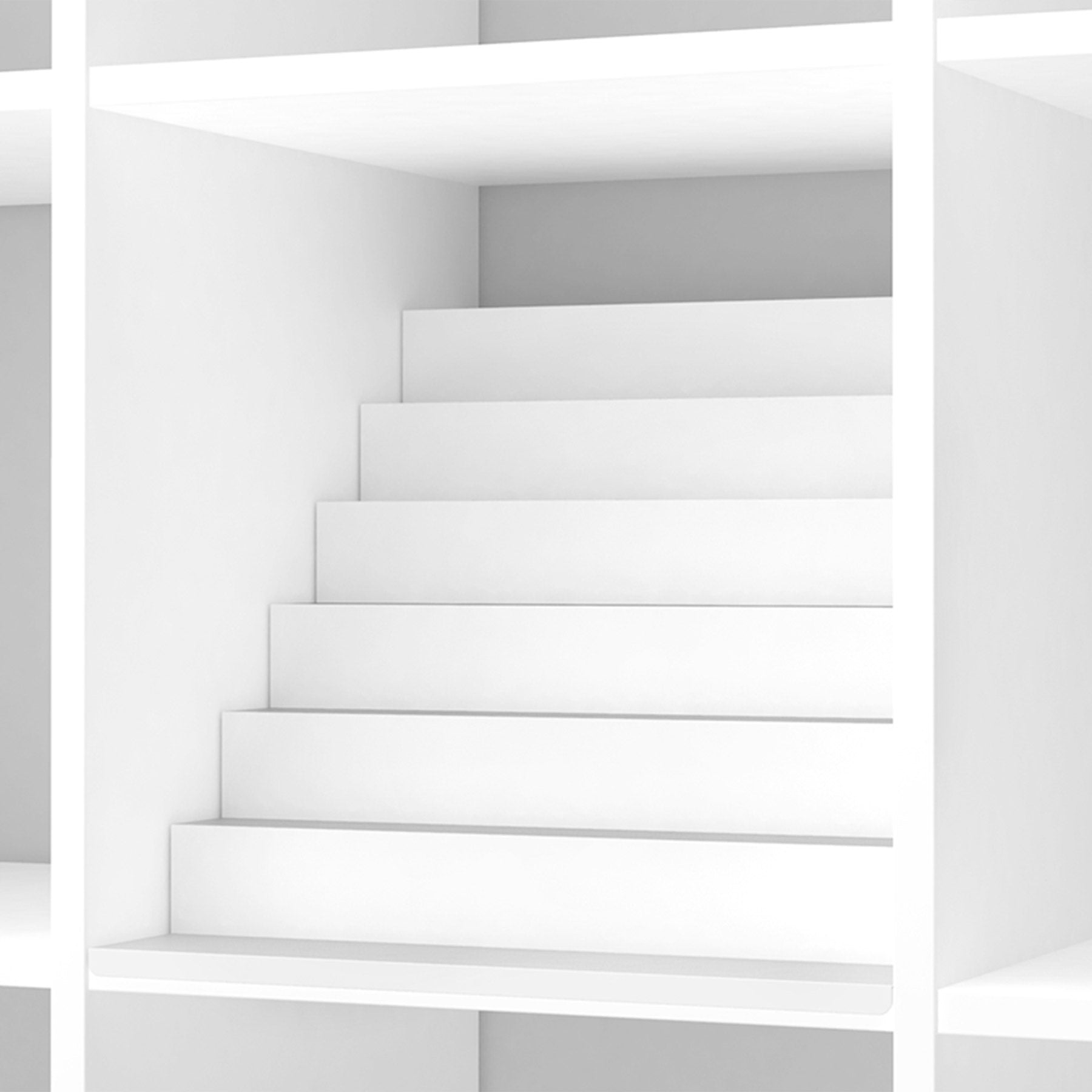 Magnetischer Regaleinsatz für ca. 50 Tonie Figuren