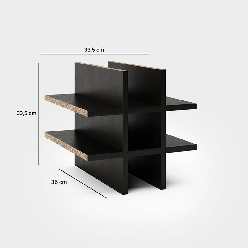 Kallax Flascheneinsatz für deine Lieblingsdrinks