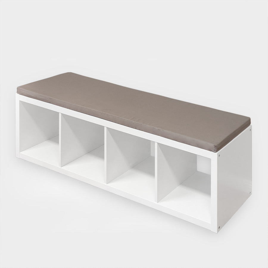 Sitzauflage für Kallax Regal  Ikea kallax shelf, Kallax ikea