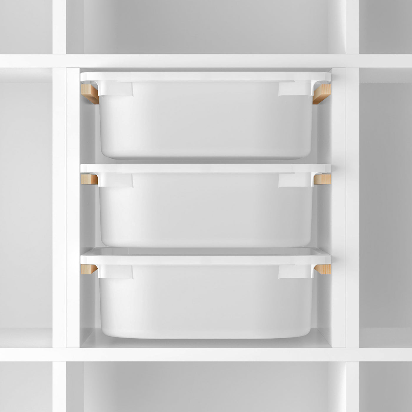 Alle Produkte fürs Kallax Regal