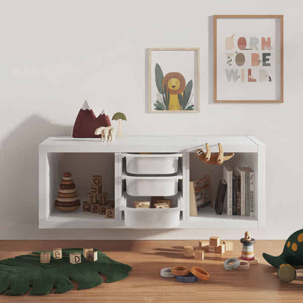 aufkleber aufbewahrung Korb Kallax Personalisierte Etiketten Für IKEA KALLAX, DRONA, TROFAST
